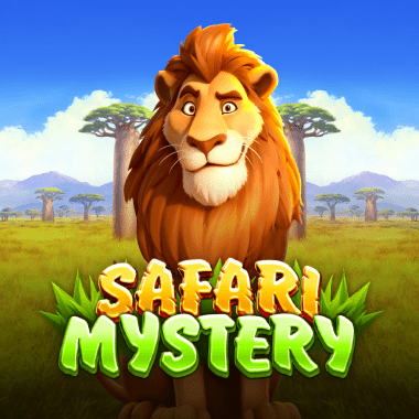 Safari Mystery - spinpanda casino