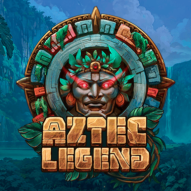 Aztec Legend - spinpanda casino