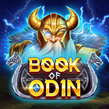Book of Odin - spinpanda casino