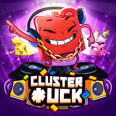 Cluster*uck - spinpanda casino