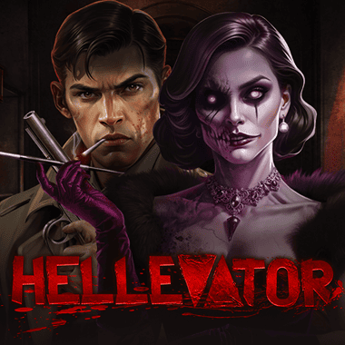 Hellevator - spinpanda casino