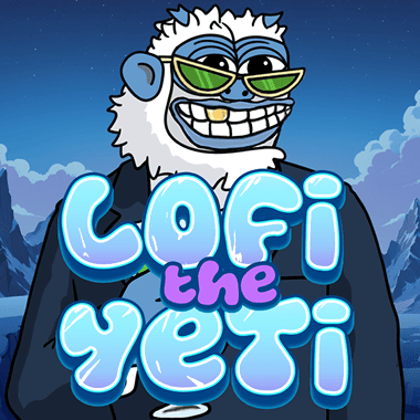 Lofi The Yeti - spinpanda casino