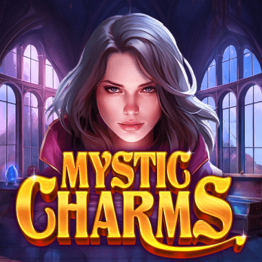 Mystic Charms - spinpanda casino