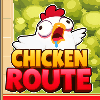 Chicken Route - spinpanda casino