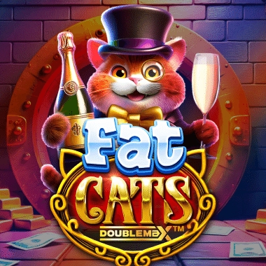 Fat Cats DoubleMax