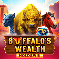 Buffalo's Wealth Hold And Win