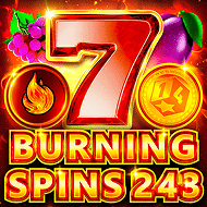 Burning Spins 243