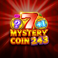 Mystery Coin 243