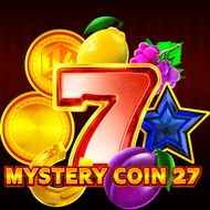 Mystery Coin 27