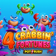 4 Crabbin' Fortunes