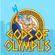 Gods of Olympus V