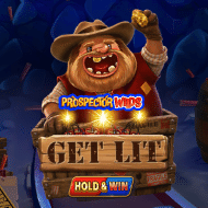 Prospector Wilds: Get Lit!