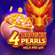 4 Dragon Pearls