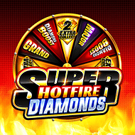 Super Hotfire Diamonds