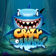 Crazy Shark