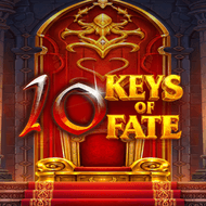 10 Keys of Fate