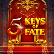 5 Keys of Fate