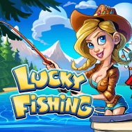 Lucky Fishing