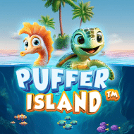 Puffer Island