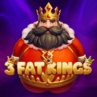 3 Fat Kings