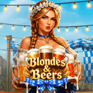 Blondes & Beers