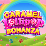 Caramel Lollipop Bonanza