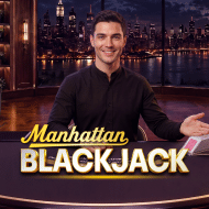 Manhattan Blackjack
