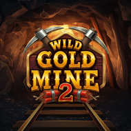 Wild Gold Mine 2