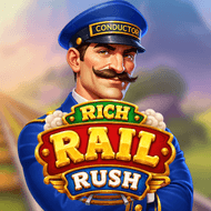 Rich Rail Rush