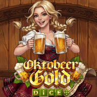 Oktobeer Gold Dice