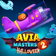 Aviamasters 2 Halloween