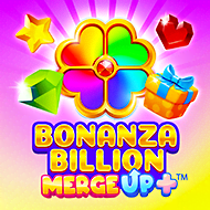 Bonanza Billion Merge Up+