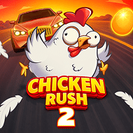 Chicken Rush 2