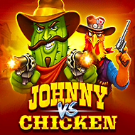 Johnny vs Chicken