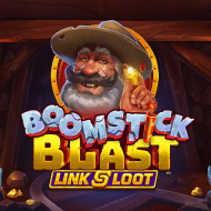 Boomstick Blast: Link & Loot