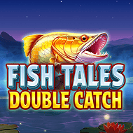 Fish Tales Double Catch