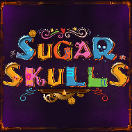 Sugar Skulls