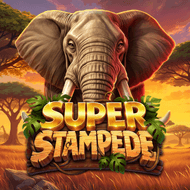 Super Stampede
