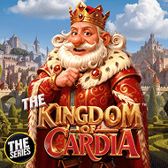 The Kingdom of Cardia