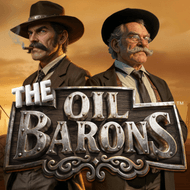 The Oil Barons