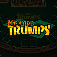 Top Card Trumps