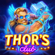 Thor's Club