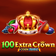 100 Extra Crown Coin Boost