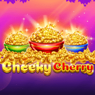Cheeky Cherry