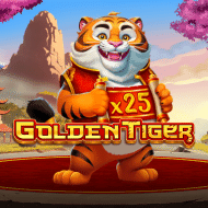 Golden Tiger