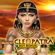 Grace of Cleopatra Buy Bonus