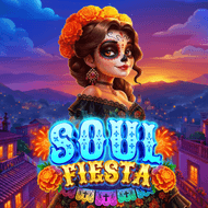 Soul Fiesta