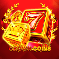 Crown Coins Dice
