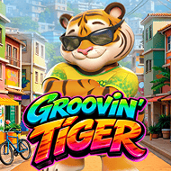 Groovin' Tiger
