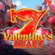 Valentine's Heart
